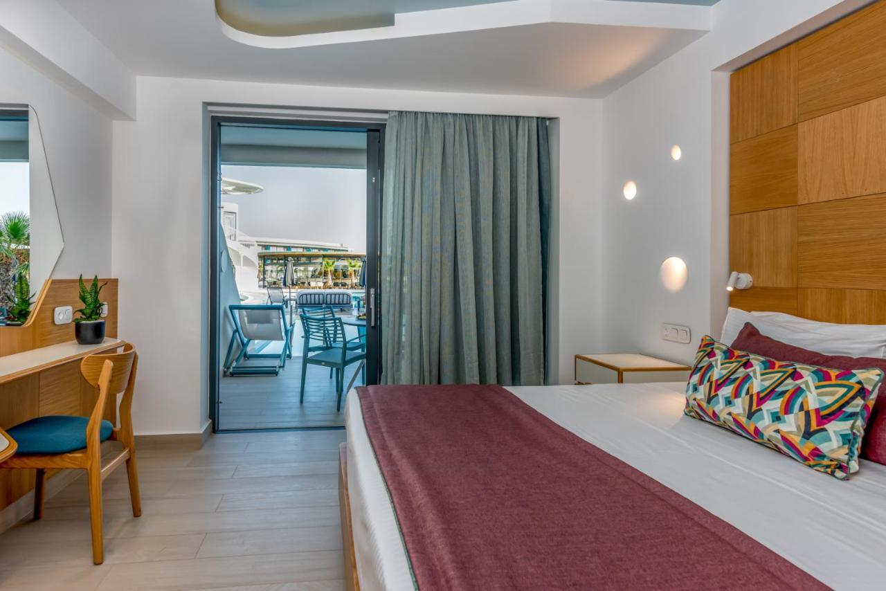 Lyttos Mare 5*