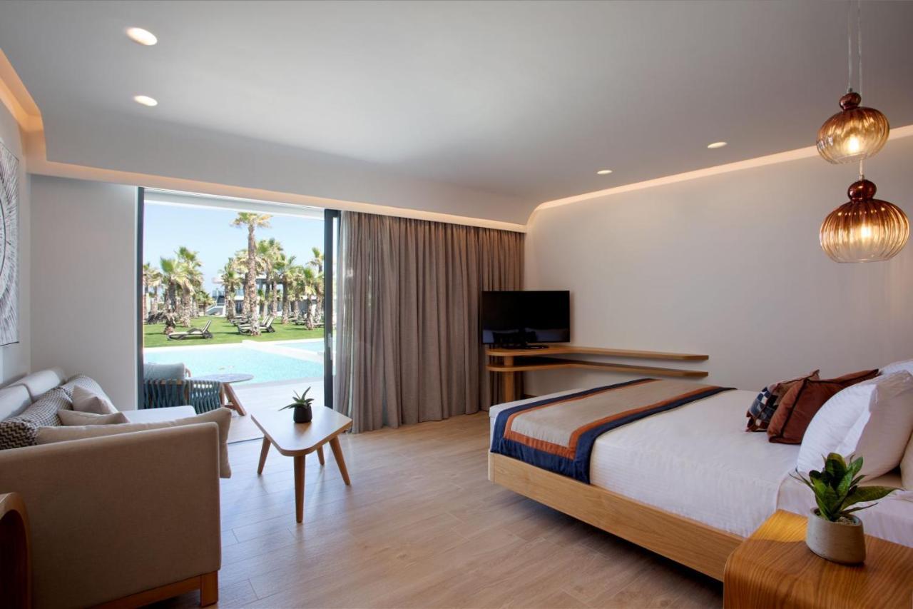 Lyttos Mare 5* Херсониссос