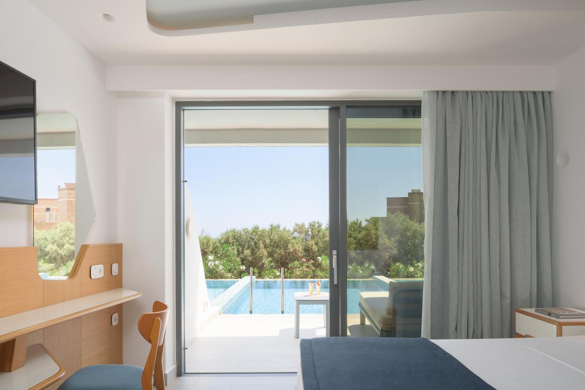 Lyttos Mare 5* Херсониссос