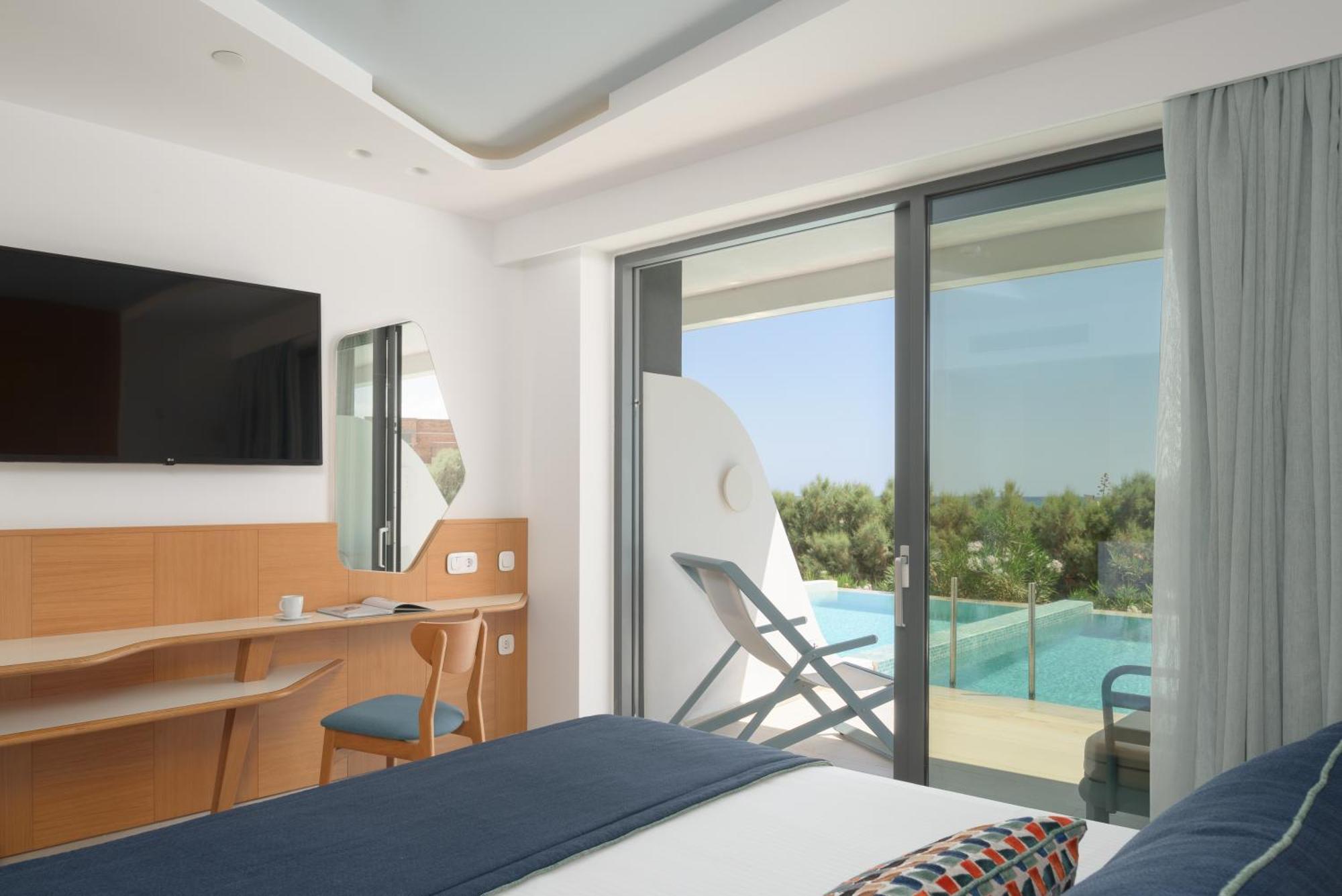 Lyttos Mare 5* Херсониссос